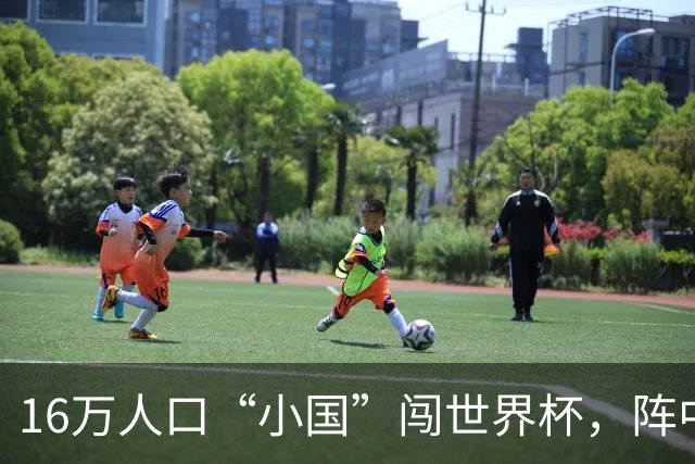 16万人口“小国”闯世界杯，阵中还有一位华裔球星